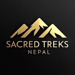 Sacred Treaks logo